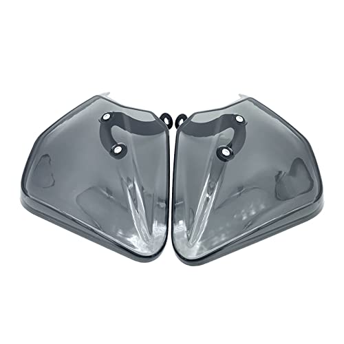 HSPORT Motorbike Handguards Hand Shield Protector for for NMAX 125 155 for Xmax 125 250 NMAX125 NMAX155 XMAX125 XMAX250 Motorcycle Handguard Hand Guard Cover Protection Shield