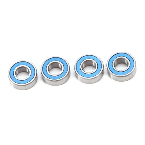 Kit roulement billes haute précision TT-02 Tamiya étanche - 6