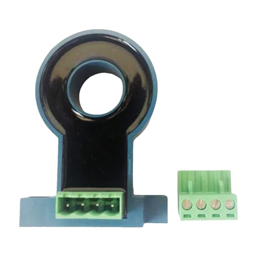 Transformateur 5V capteur de courant DC 100a 200a universel