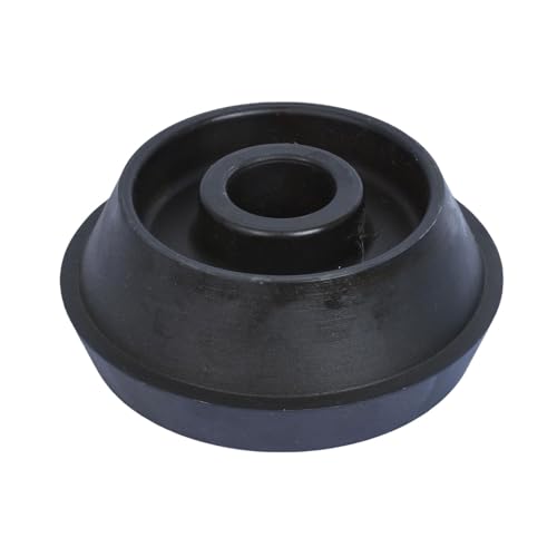 Image of 40mm Size Wheel Balancer Compatible with Light Truck 4.72 inch- 6.85 inch Dual Sided Collet Centering Cone