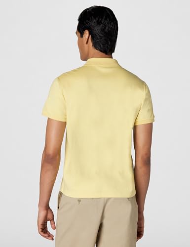 Image of Lacoste Men's Regular Fit Cotton Pima Polo Shirt