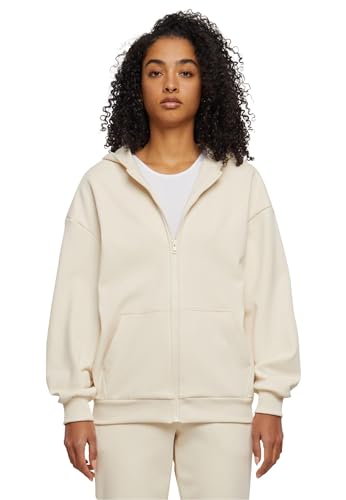 Cozy Oversized Zip Hoody veste de mi-saison idéale pour les moments de détente