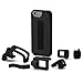 olloclip STUDIO for iPhone 6 & iPhone 6s: Black (OC-0000168-EU)