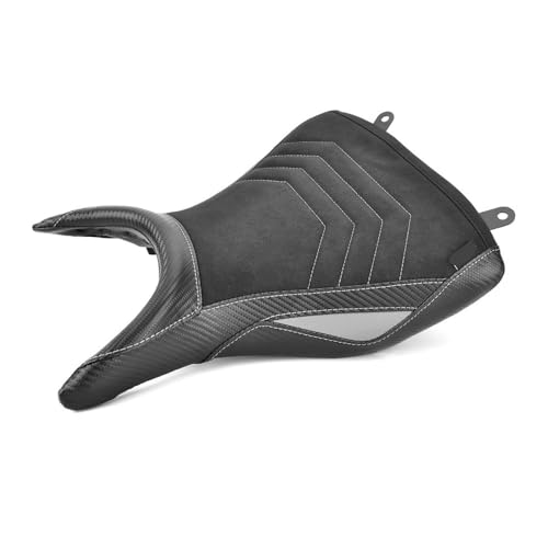 Siège conducteur haut de gamme MT-03 coussin passager arrière aux finitions soignées en similicuir