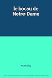  Le bossu de Notre-Dame