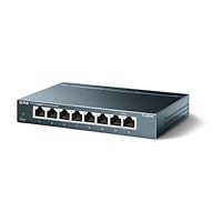 TP-Link TL-SG108 8-Port