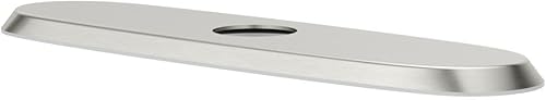 Pfister 961250S Deckplate for Pfirst Series Pull Down Faucet