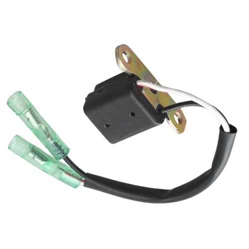 Bobine d'impulsion pour moteur hors-bord 4 temps 8HP 9.9HP pièce remplacement 68T-85580-01