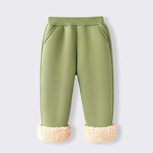 Boys Pants Comfortable Warm Long Sports Trousers Ideal for Active Kids Perfect for Autumn Winter Outdoor3