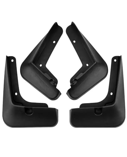 Pneus ailes bavettes garde-boue Kia Sonet 2024 : kit accessoires protection auto