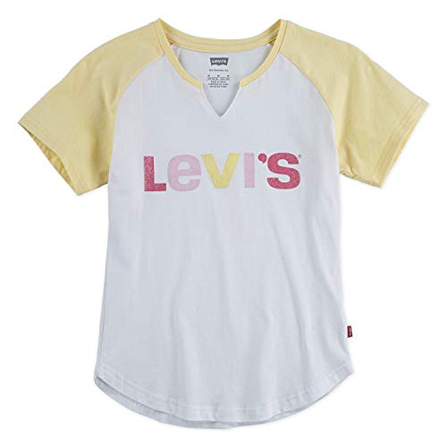 Image of Levi's Girls T-Shirt