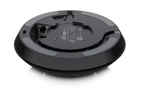 Ubiquiti AI 360 Cupola Telecamera di Sicurezza IP Interno e Esterno 1920x1920 Pixel Soffitto - 4