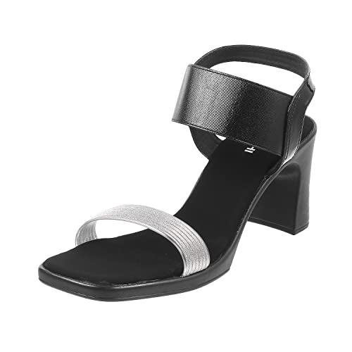 Image of Mochi Women Synthetic Sandals, (33-3075)