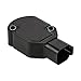 TPS Throttle Position Sensor, Replace for # AP63427, TPS347, 53031575, 56028184AB, Compatible with 98-04 Cummins Diesel 5.9L, 1998-2004 Dodge Ram 2500, 3500