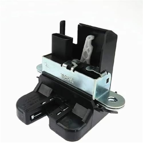 Cerradura de maletero 5nd 827 505 para Seat Ibiza, Altea y pestillo trasero Leon MK2
