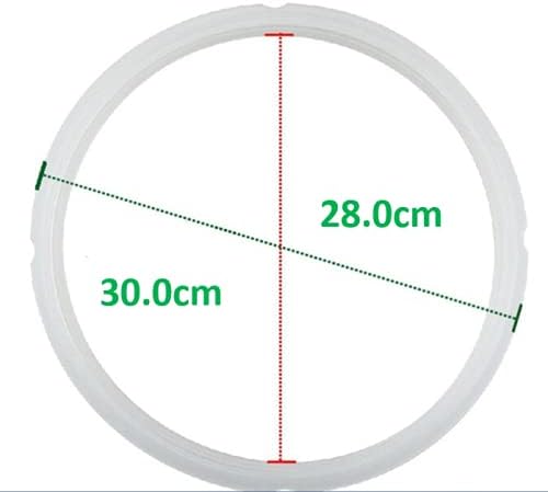"Twin Pack: 2 GJS Gourmet Rubber Gaskets Compatible With 10 Quart Power Cooker XL PPC790 (or #PPC790), PPC773 (or #PPC773), and WAL4". These rings are not created or sold by Power Cooker.
