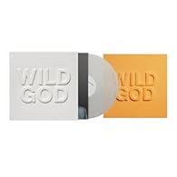 Collectible Vinyl: this exclusive limited color vinyl LP features the album 'Wild God' by the acclaimed rock band Nick Cave & the Bad Seeds. Iconic album: 'Wild God' is a critically acclaimed album released in 1984, showcasing Nick Cave's distinctive...