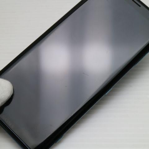 Amazon | SONY Xperia XZ3 801SO グリーン SoftBank | Sony
