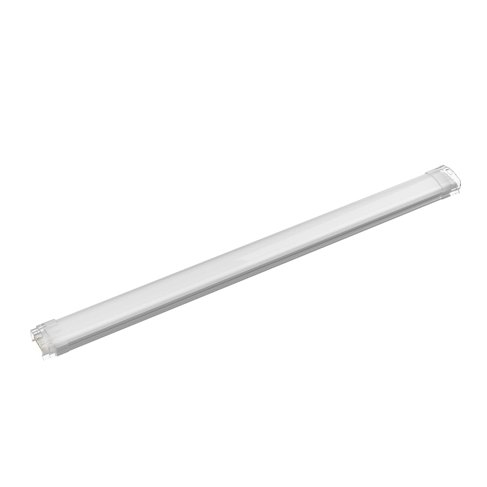 Vicco LED Stripe – LED-Streifen in Weiß (60 cm)