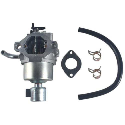 For 592953 Carburetor For Husqvarna YTA18542 Riding Lawn Mower with 18.5 OHV engine