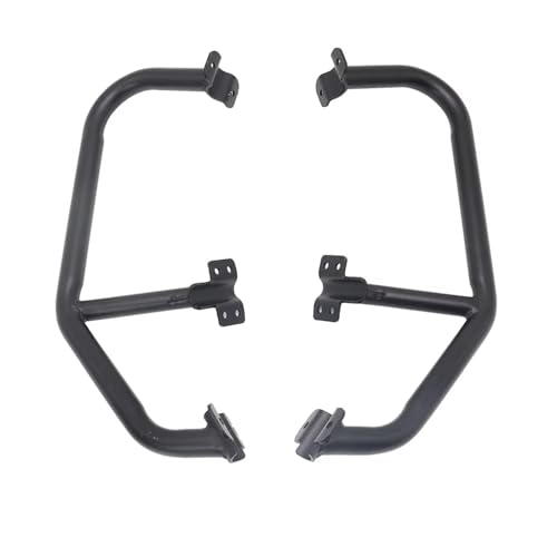 �I�[�g�o�C�o���p�[:Pan America 1250 RA1250 RA1250S 2021 2022�ɑΉ� �I�[�g�o�C �n�C�E�F�C�o���p�[ �G���W���K�[�h �N���b�V���o�[ �P�[�W�v���e�N�^�[ �ی�