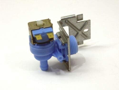 W10844024 Válvula de entrada de agua para lavavajillas