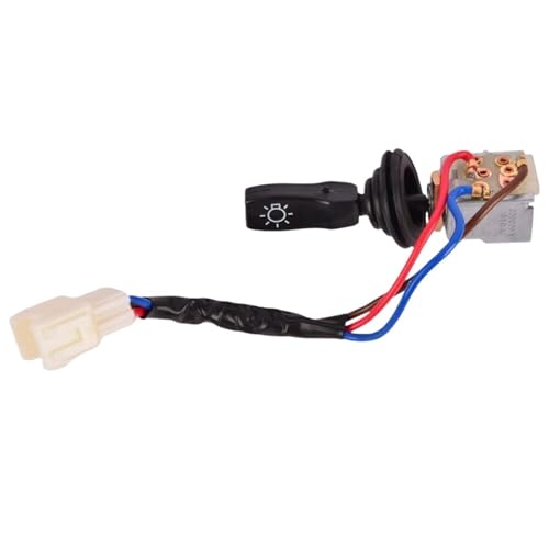 Interrupteur de phare AMR6104R Land Rover Defender commodo d'éclairage