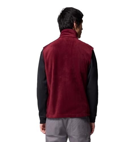 Image of Columbia Men's Steens Mountain Vest