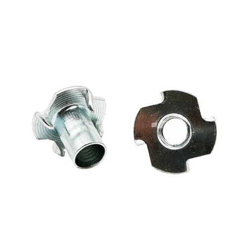 ؍HƋp̃tH[NtibgŒCT[ǵA 2pbN/10/20 X`[4Tibg M4-M12 8-17mm(2pcs M10x12.5mm)