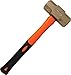 CS Unitec EX104U-0750A Non-Sparking Aluminum Bronze (Albr) 7.5 Lb Sledge Hammer with Nupla Handle