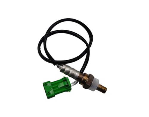 Sonde lambda d'oxygène 96368765 pour Peugeot 206 CC et SW 2000-2010