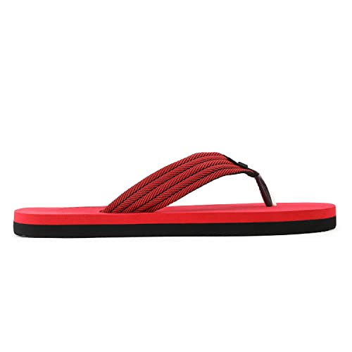 Image of Phonolite HAWAII CHAPPAL SLIPPER FLIPFLOP FOR MEN PACK OF 1 SLIPPER CHAPPAL