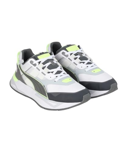 Image of Puma Unisex Adult Mirage Tech Reflective Sneaker