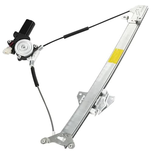 Moteur lève-vitre avant droit pour réparer vitre bloquée Pajero V44W