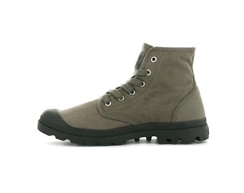 Palladium Pampa Hi 92352664M Boots product thumbnail 13