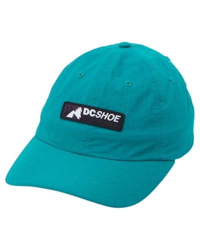 DC Shoes Warmup - Strapback-Cap für Männer Grün