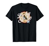 LUCKY STRIKE T-Shirt