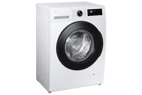 Samsung WW80FG5L32AEET Lavatrice Caricamento Frontale 8 Kg 1200 Giri/Min Bianco - 2