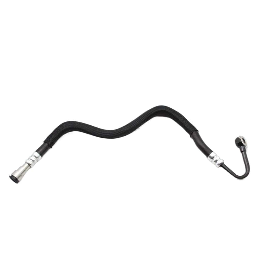 Mpbunjg Onecolor Power Steering Return Line Hose 32416767137 Compatible With Bmw E53 X5 4.4I 3.0I 4.6I