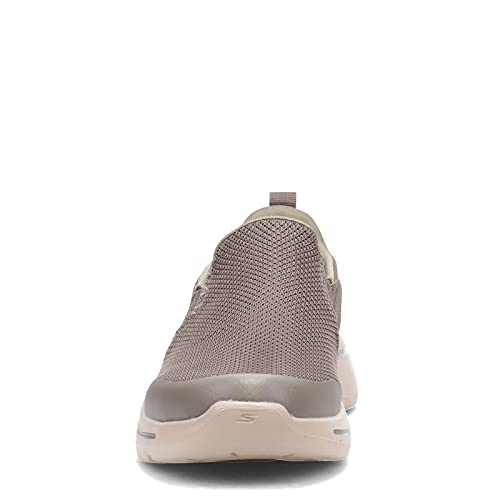 Image of Skechers Men's Go Walk Arch Fit Togpath Walking Shoe