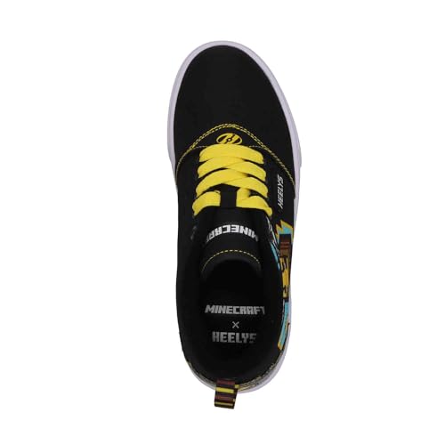 Image of HEELYS Minecraft Pro 20 (Little Kid /Big Kid /Adult)