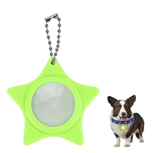 Lifetips�E�F���V���E�R�[�M�[�E�J�[�f�B�K��Doberman Pinscher LED ���U�� ���C�g �� �L ��� ���C�g USB �[�d�� Type-C ��� �U�� ���S ���C�g ���^ �y�� �V���R�� �h�� IP65 �_�� �_�� 3���[�h ���F�� 