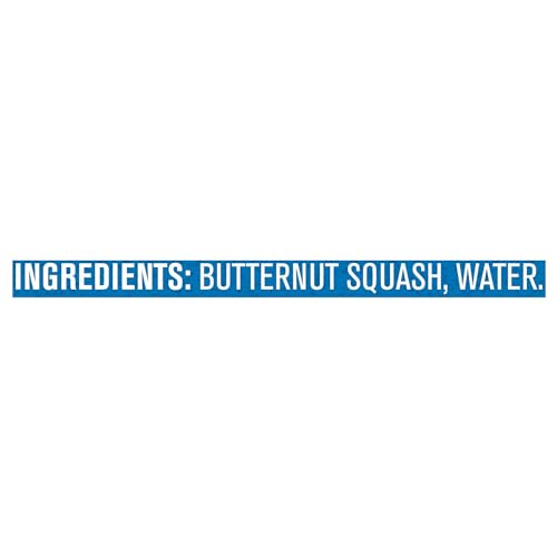 Gerber 2nd Food Baby Food Butternut Squash Puree, Natural & Non-GMO, 4 Ounce Tubs, 2-Pack (Pack of 8) - Thumbnail 5
