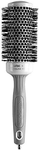 Olivia Garden Ceramic + Ion Round Thermal Hair Brush CI-45 (1 3/4")
