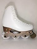 Roll-Line Risport - Patines de ruedas con marco Linea (41-275)