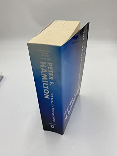 The Reality Dysfunction