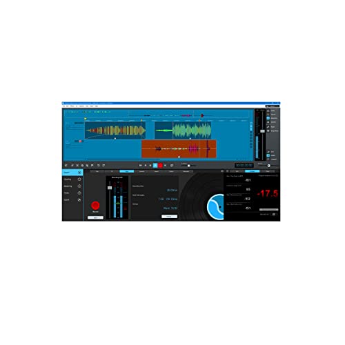Magix Sound Forge Audio Cleaning Lab 4 thumb #8