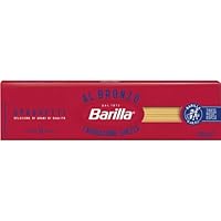 Barilla Al Bronze Spaghetti Pasta 400 g