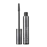13 Best Mascara for Older Women: Expert-Tested Formulas That Actually Work (No More Smudging!) 15 Milk Makeup KUSH High Roll Tubing Mascara – Longwear Mascara for Natural Volume, Length + Definition – Water-Resistant, Smudge-Proof + Flake-Free Up to 24 Hours – 0.3 oz