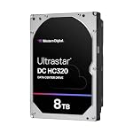 Western Digital – 0B36400 - Hitachi WD HDD 8 TB SAS 7.2K 128 MB 3,5 Zoll Ultra